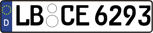 LB-CE6293