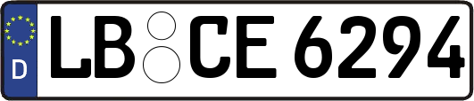 LB-CE6294
