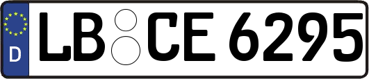 LB-CE6295