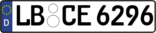 LB-CE6296