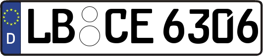 LB-CE6306