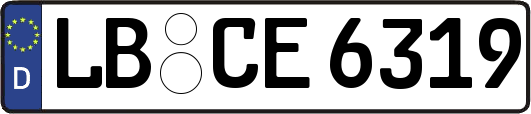 LB-CE6319