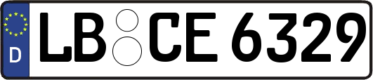 LB-CE6329