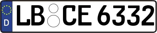 LB-CE6332