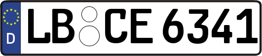 LB-CE6341