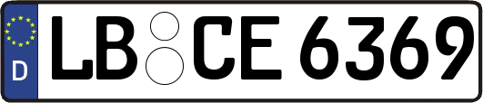LB-CE6369