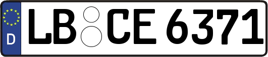 LB-CE6371