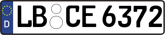 LB-CE6372