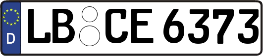 LB-CE6373