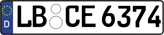 LB-CE6374