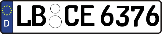 LB-CE6376