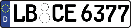 LB-CE6377