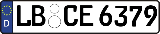 LB-CE6379