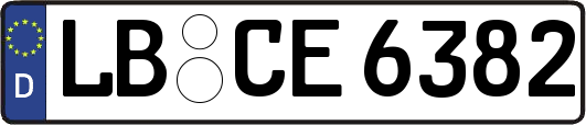 LB-CE6382