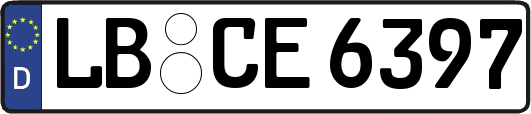 LB-CE6397