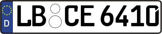 LB-CE6410
