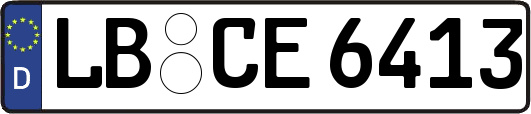 LB-CE6413