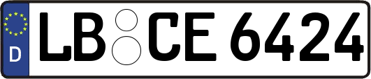 LB-CE6424