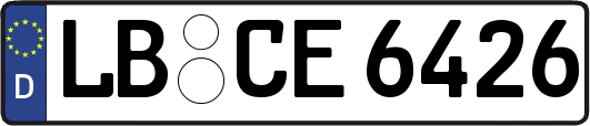 LB-CE6426