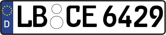 LB-CE6429