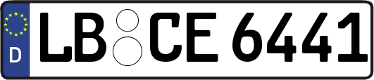 LB-CE6441