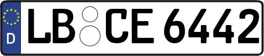 LB-CE6442