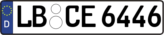 LB-CE6446