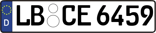 LB-CE6459