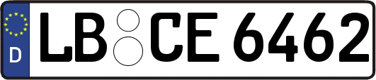 LB-CE6462