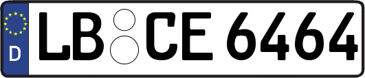 LB-CE6464