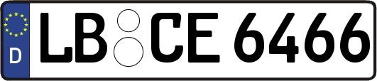 LB-CE6466