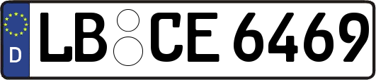 LB-CE6469
