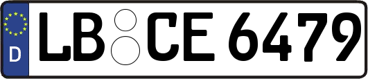 LB-CE6479