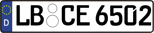 LB-CE6502