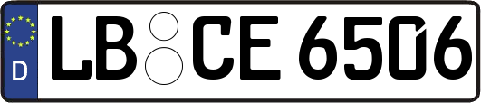 LB-CE6506