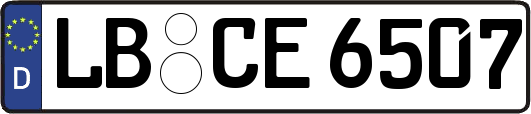 LB-CE6507
