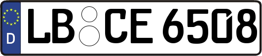 LB-CE6508