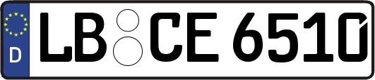 LB-CE6510