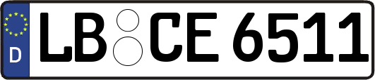 LB-CE6511