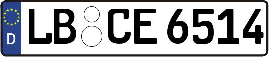 LB-CE6514