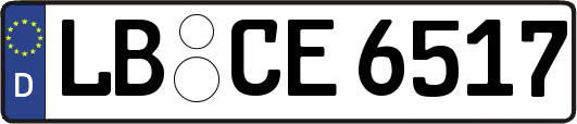 LB-CE6517