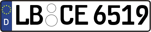 LB-CE6519