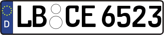 LB-CE6523