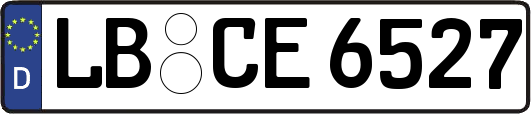 LB-CE6527