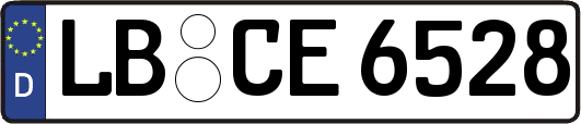 LB-CE6528