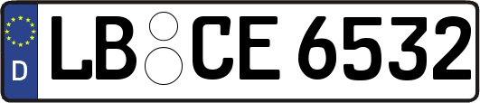 LB-CE6532