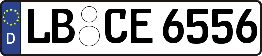 LB-CE6556