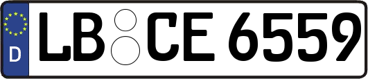 LB-CE6559