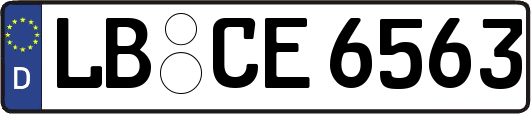 LB-CE6563