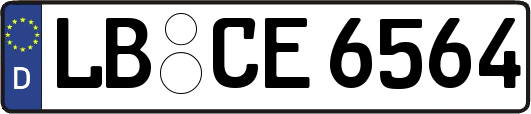 LB-CE6564